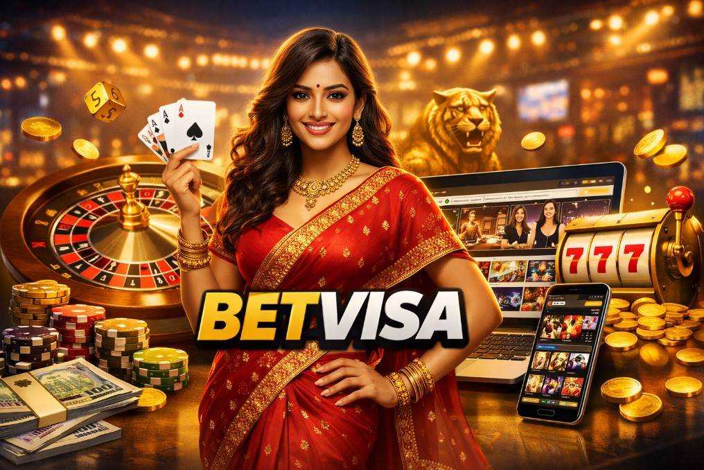BetVisa Bangladesh online casino and sportsbook overview