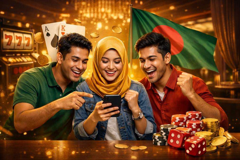 BetVisa Bangladesh community updates and blog section overview