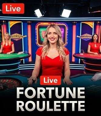 Fortune Roulette