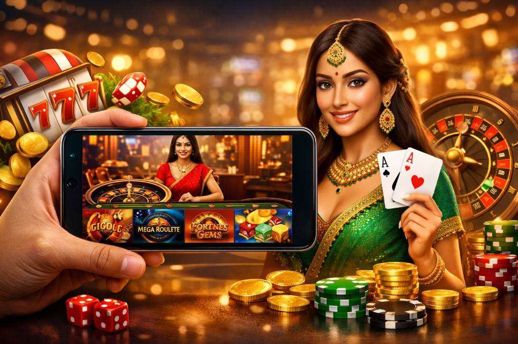 বাংলাদেশের ব্যবহারকারীদের জন্য BetVisa মোবাইল গেমস বিভাগের পর্যালোচনা