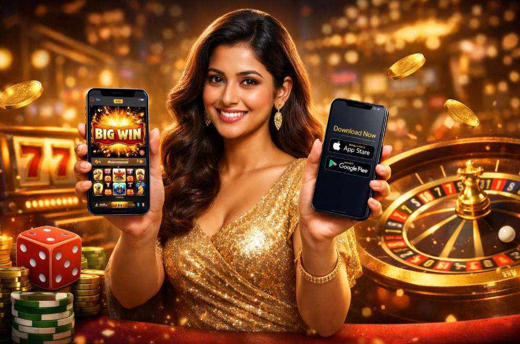 বাংলাদেশের জন্য BetVisa অ্যাপ ডাউনলোডের অফিসিয়াল ভিজ্যুয়াল