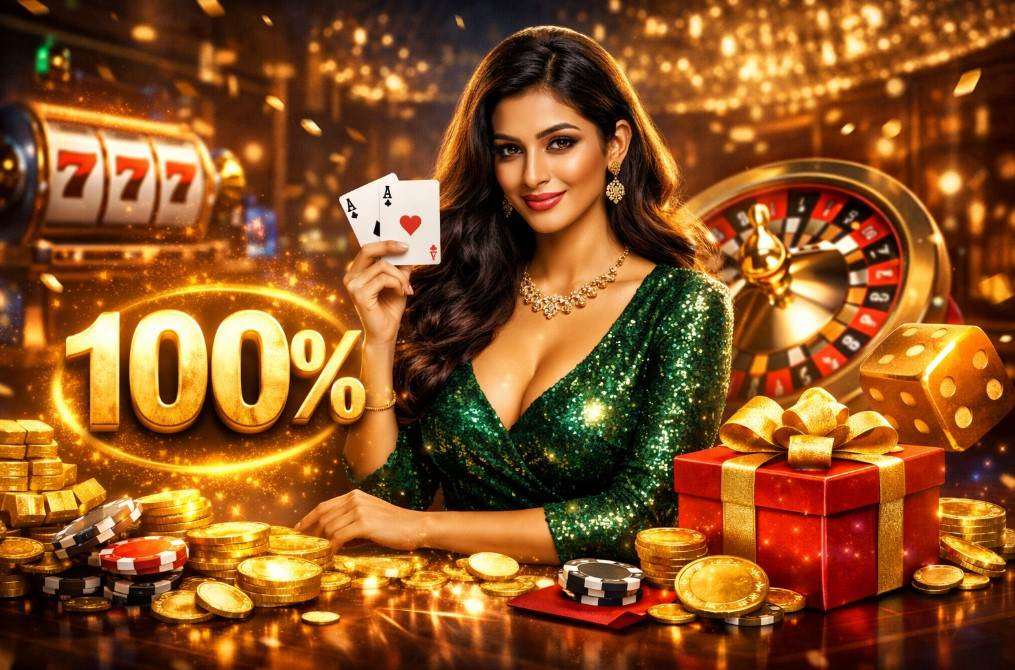 বাংলাদেশে BetVisa ক্যাসিনো বোনাস ও প্রোমোশন