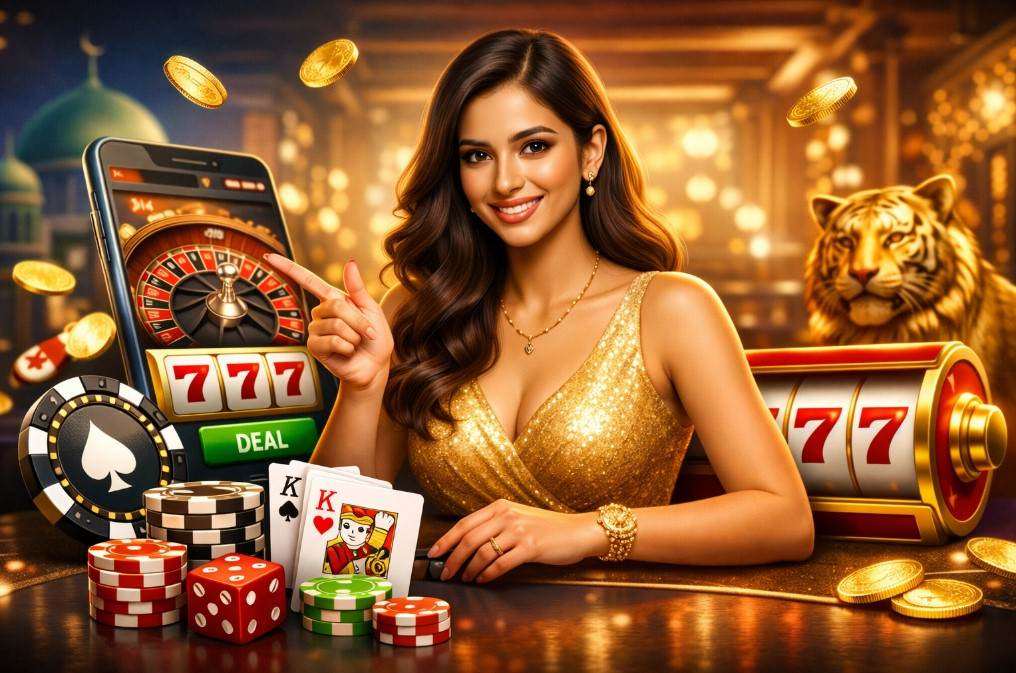 How to start playing at BetVisa in Bangladesh